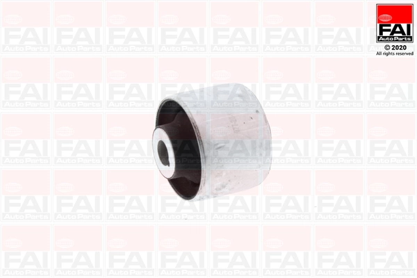 Mounting, control/trailing arm